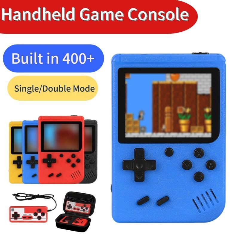Gaming Console For Sale - وحدة تحكم ألعاب فيديو صغيرة 8