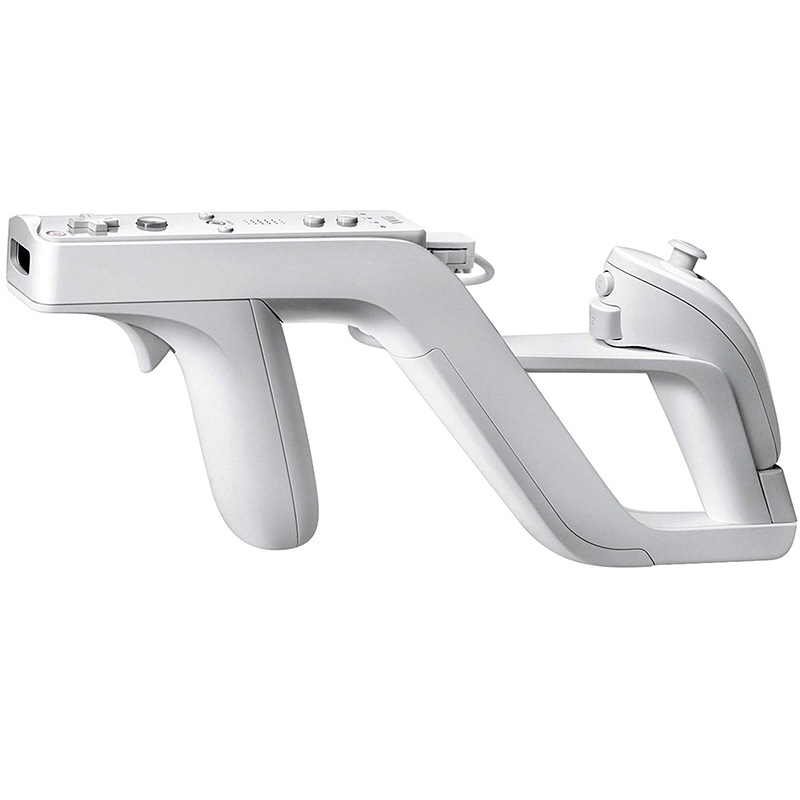 Gaming Console Handle - ملحقات ألعاب ريزدنت إيفل، حامل يد