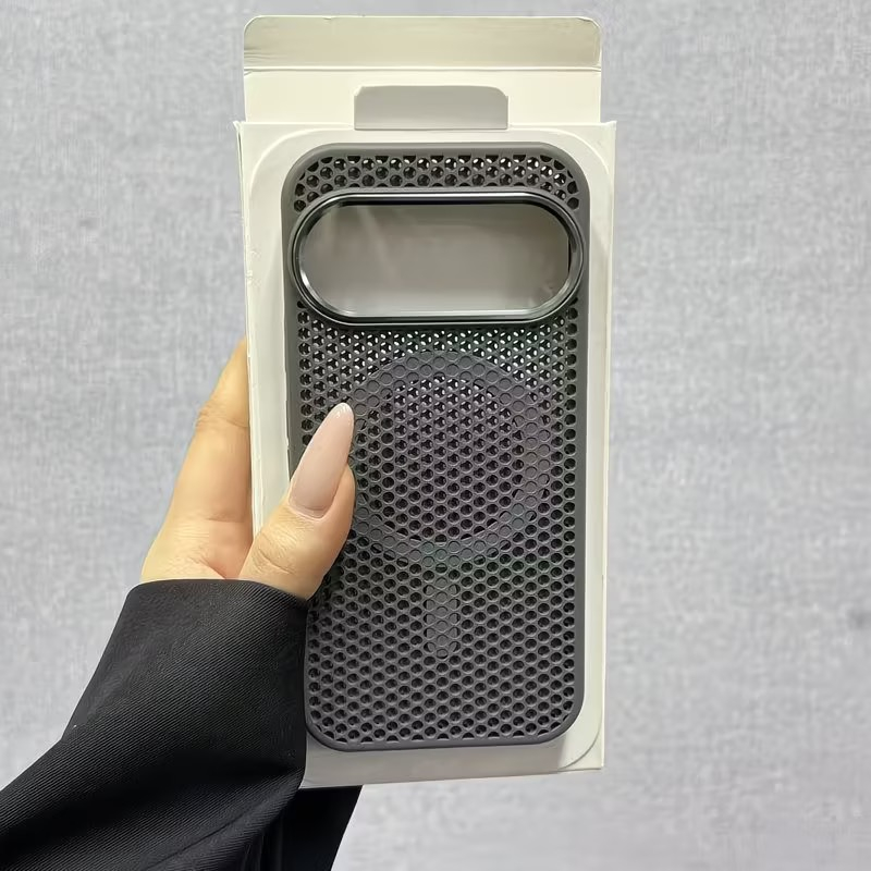 Vr Lens Protector - غطاء حماية لهاتف جوجل بيكسل 10