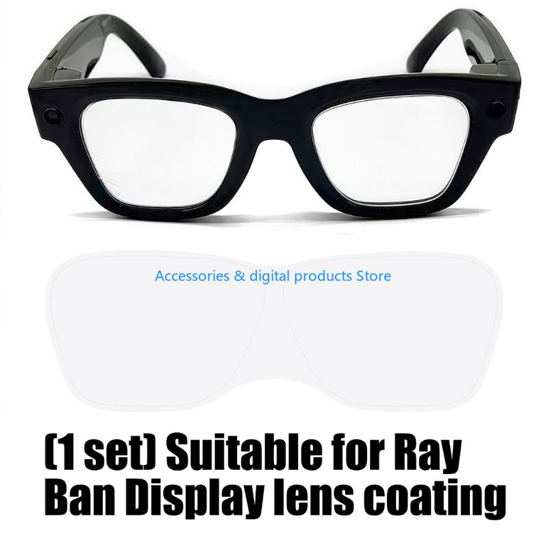 77JD واقيات عدسات مضادة للخدش  - مراجعة Vr Lens Protector وسعره