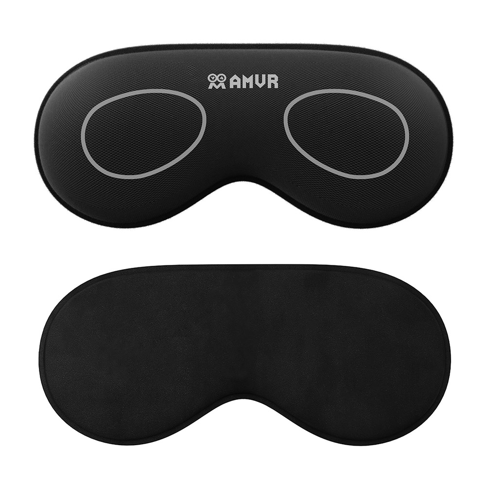 غطاء عدسة بديل AMVR لـ Oculus  - مراجعة Vr Lens Protector وسعره