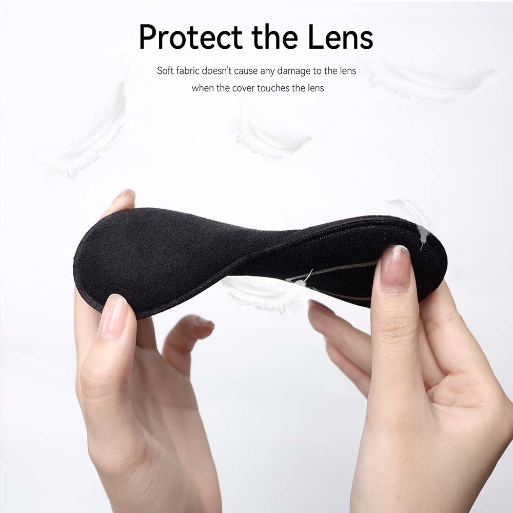 غطاء عدسة بديل AMVR لـ Oculus  - مراجعة Vr Lens Protector وسعره