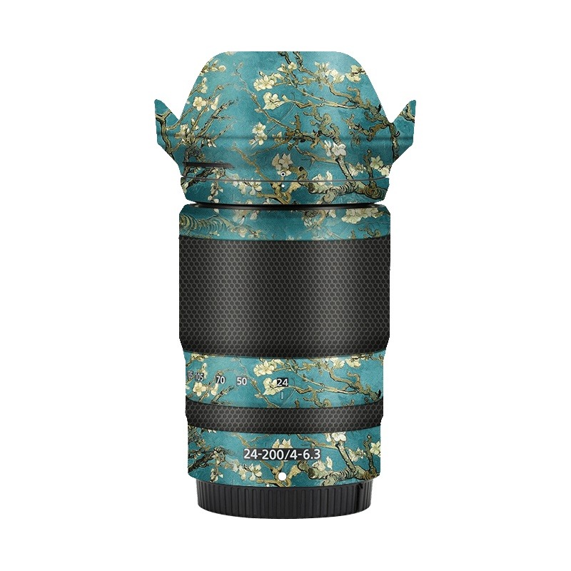 ملصق واقي مضاد للخدوش لعدسة ني - مراجعة Vr Lens Protector وسعره