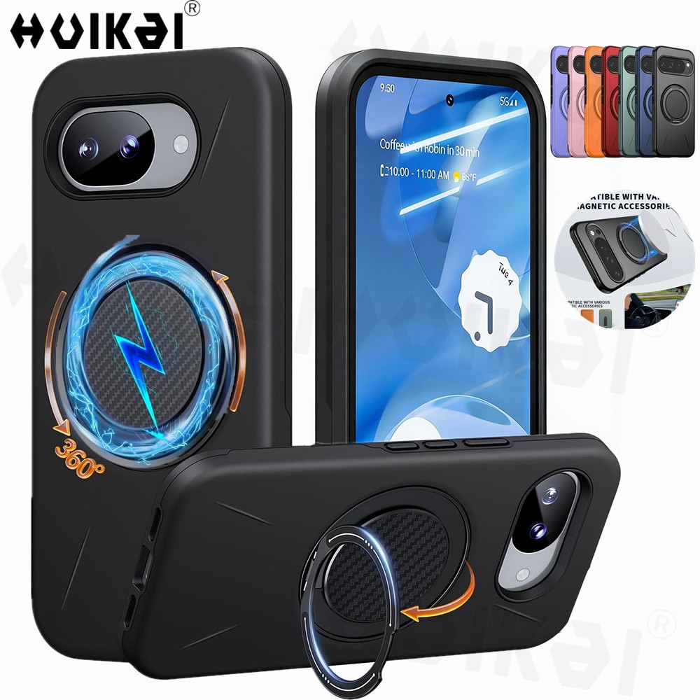 غطاء حماية لهاتف جوجل بيكسل 10 - مراجعة Vr Lens Protector وسعره