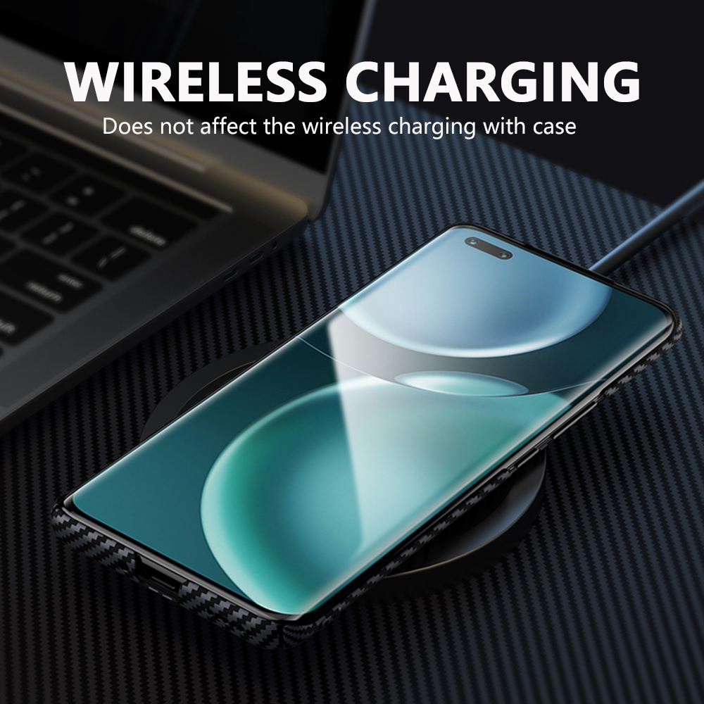 Pocox6 جراب هاتف أصلي من ألياف - مراجعة Gaming Console X6 وسعره