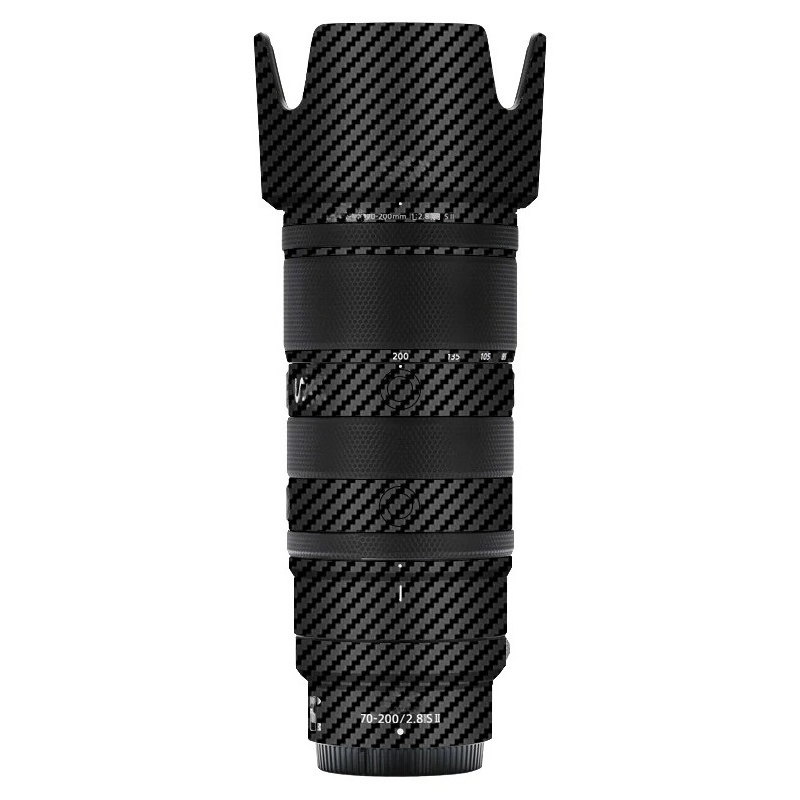 ملصق فينيل واقي لعدسة نيكون Z  - مراجعة Vr Lens Protector وسعره