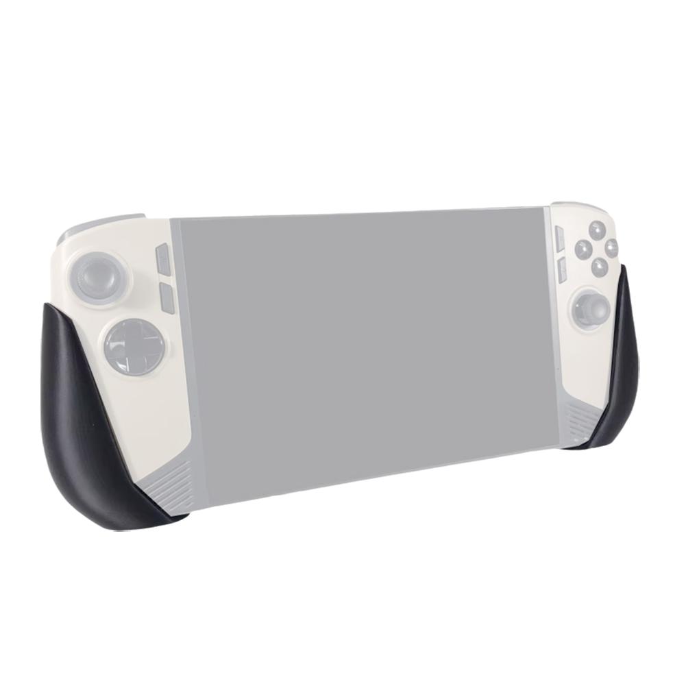 مقبض بمقبض ناعم من مادة TPU له - مراجعة Gaming Console Handle وسعره