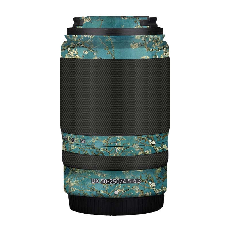 ملصق حماية للجسم لعدسة نيكون Z - مراجعة Vr Lens Protector وسعره