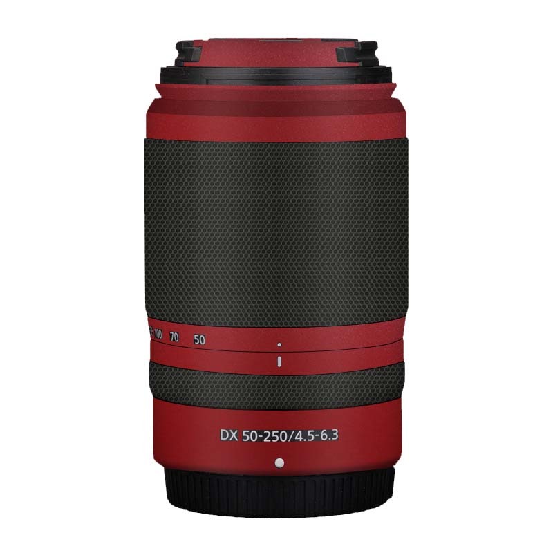 ملصق حماية للجسم لعدسة نيكون Z - مراجعة Vr Lens Protector وسعره