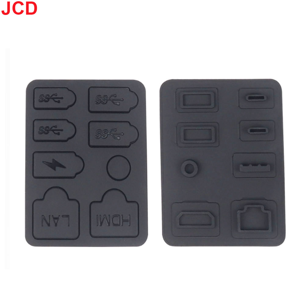 مجموعة JCD لحماية منفذ USB من  - مراجعة Sony Console Ps5 Slim وسعره