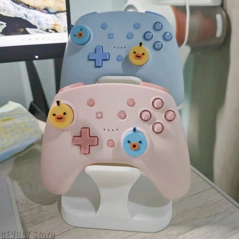 دعامة مقبض ألعاب مطبوعة ثلاثية - مراجعة Gaming Console Handle وسعره