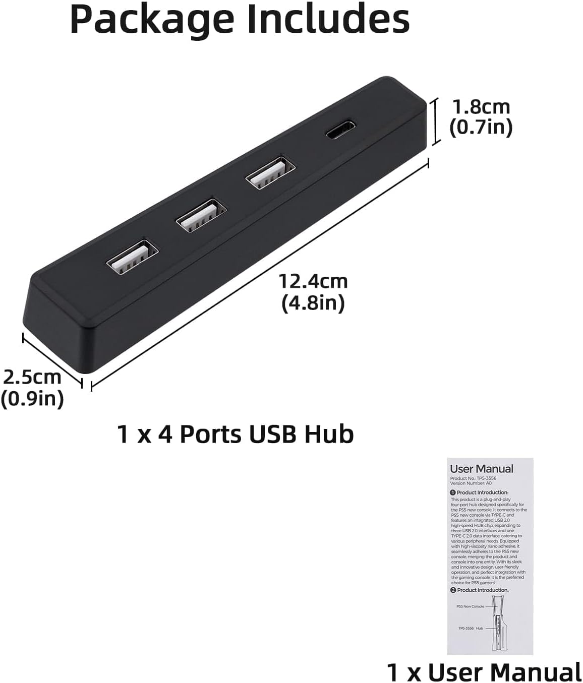 محور USB للقرص النحيف PS5 ، 4  - مراجعة Sony Console Ps5 Slim وسعره