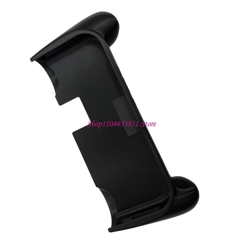 مقبض بتصميم مريح سهل التركيب،  - مراجعة Gaming Console Handle وسعره