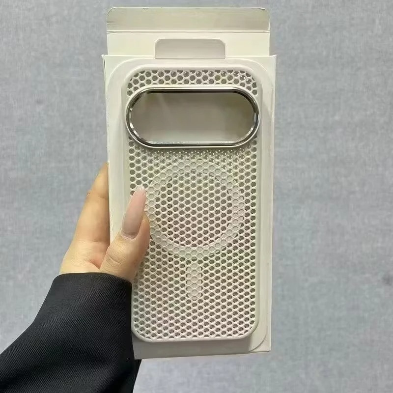 غطاء حماية لهاتف جوجل بيكسل 10 - مراجعة Vr Lens Protector وسعره