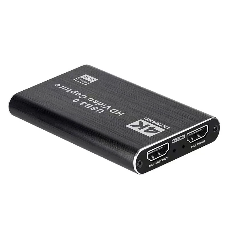 4K USB 3.0 بطاقة التقاط الفيدي - مراجعة Gaming Console Bundle وسعره