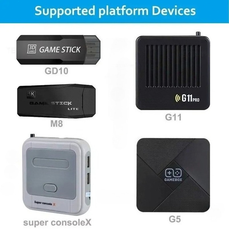 وحدة تحكم ألعاب لاسلكية بتردد  - مراجعة Gaming Console Bundle وسعره