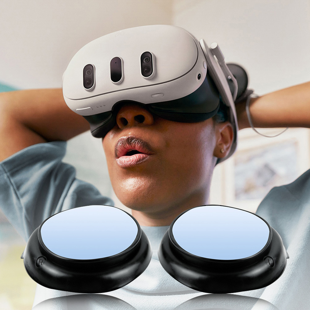 واقي عدسة الواقع الافتراضي مضا - مراجعة Vr Lens Protector وسعره