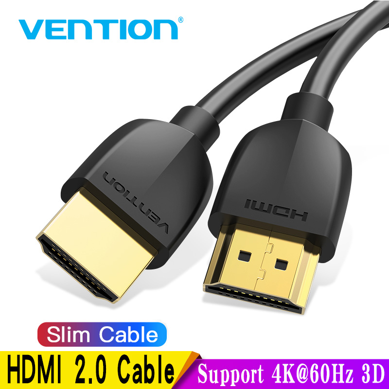 Vention HDMI كابل ضئيلة HDMI إ - مراجعة Gaming Console Bundle وسعره
