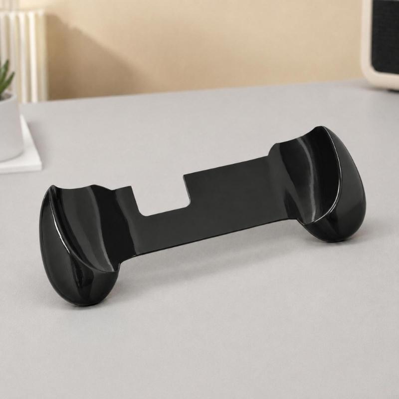 ملحق قبضة ألعاب وحدة التحكم ال - مراجعة Gaming Console Handle وسعره