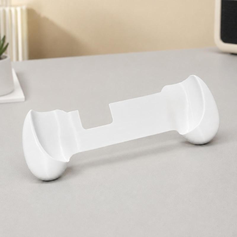 ملحق قبضة ألعاب وحدة التحكم ال - مراجعة Gaming Console Handle وسعره