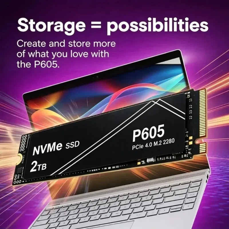 محرك أقراص SSD عالي السرعة 202 - مراجعة Gaming Console For Sale وسعره