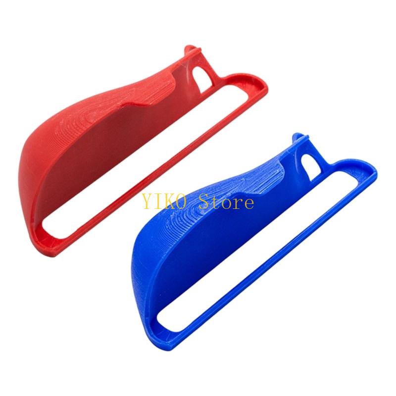 مقبض K32C مكون من قطعتين سهل ا - مراجعة Gaming Console Handle وسعره