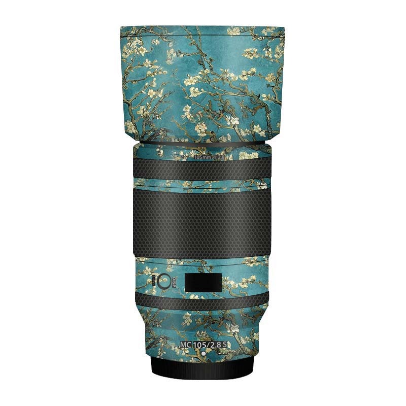 ملصق حماية للجسم لعدسة NIKON Z - مراجعة Vr Lens Protector وسعره