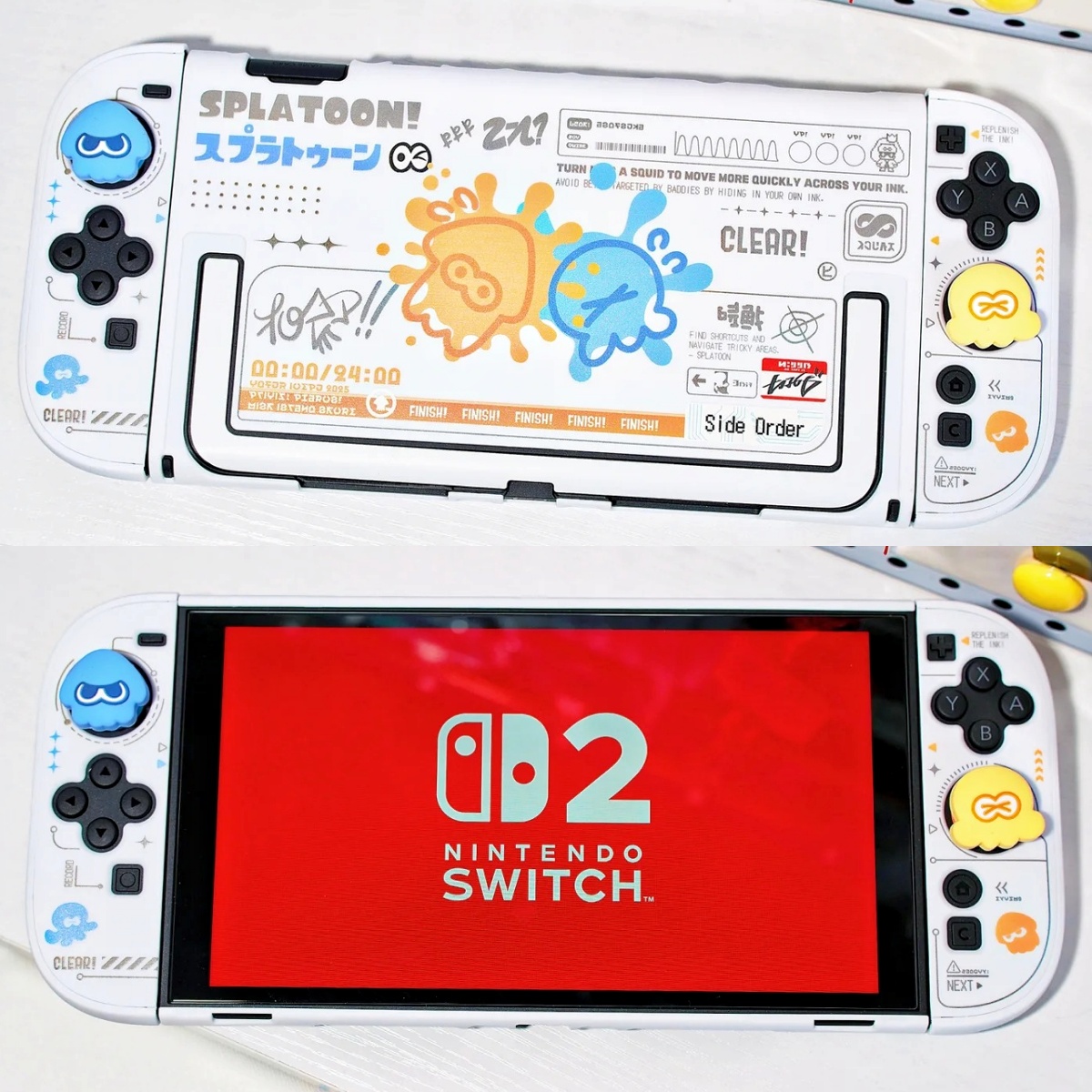 غطاء حماية رفيع ومضاد للخدش لج - مراجعة Gaming Console For 10 Year Old وسعره