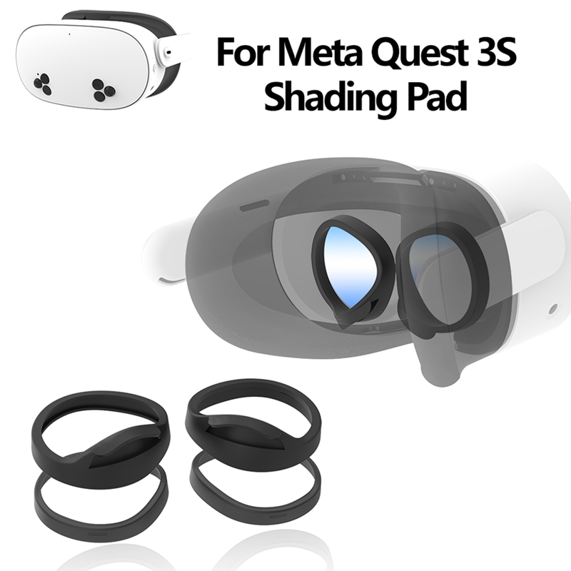 إطار عدسة الواقع الافتراضي ووا - مراجعة Vr Lens Protector وسعره