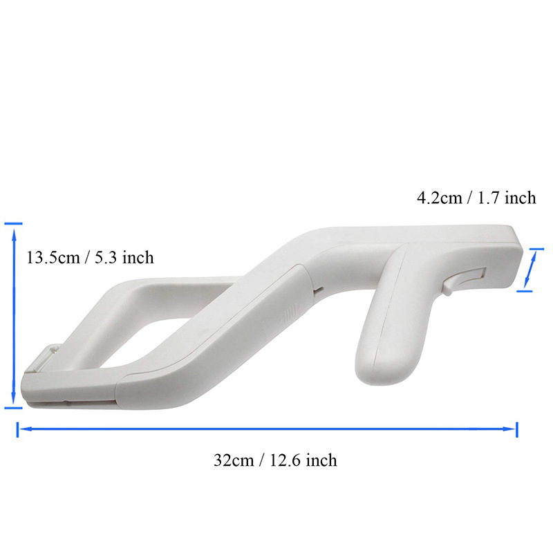 ملحقات ألعاب ريزدنت إيفل، حامل - مراجعة Gaming Console Handle وسعره