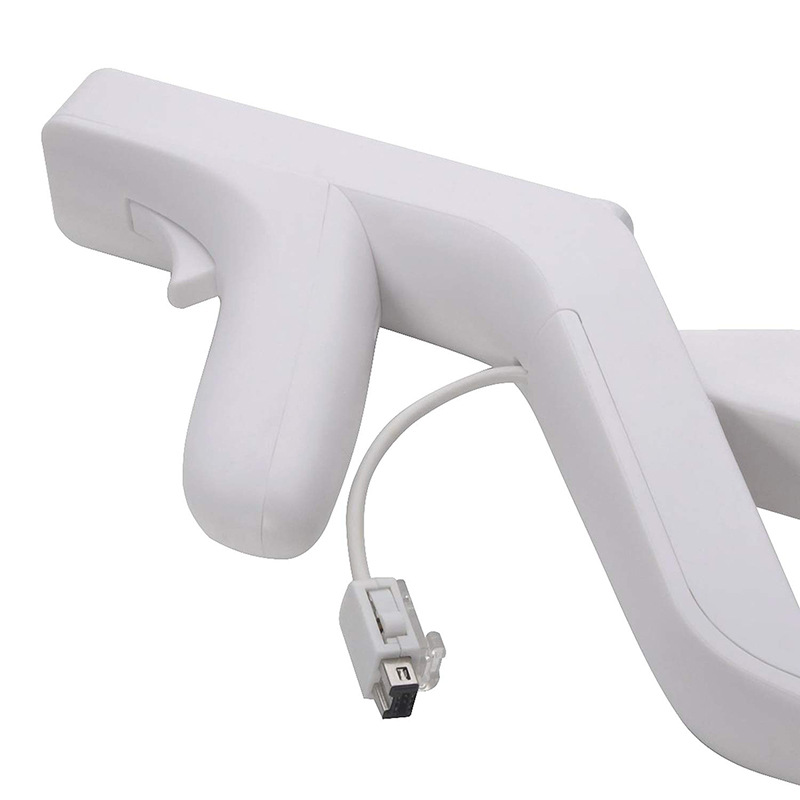 ملحقات ألعاب ريزدنت إيفل، حامل - مراجعة Gaming Console Handle وسعره