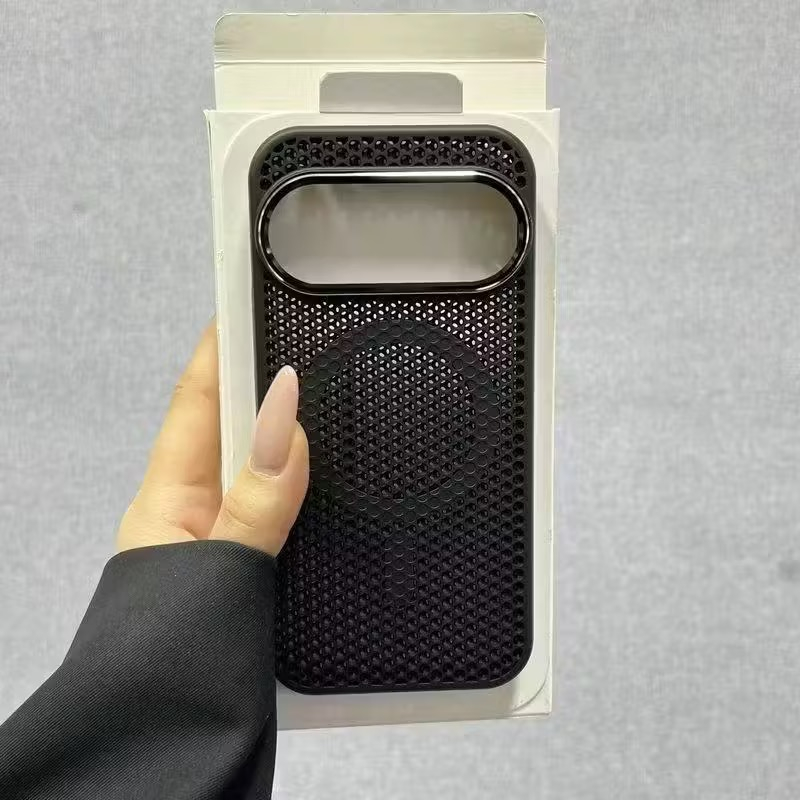 غطاء حماية لهاتف جوجل بيكسل 10 - مراجعة Vr Lens Protector وسعره