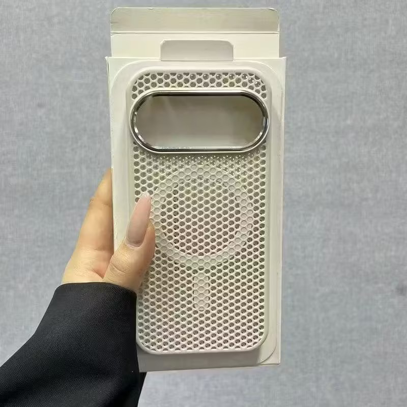 غطاء حماية لهاتف جوجل بيكسل 10 - مراجعة Vr Lens Protector وسعره