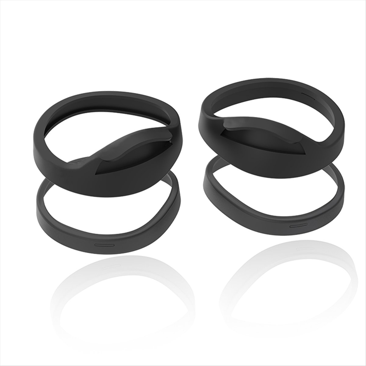 إطار عدسة الواقع الافتراضي A00 - مراجعة Vr Lens Protector وسعره