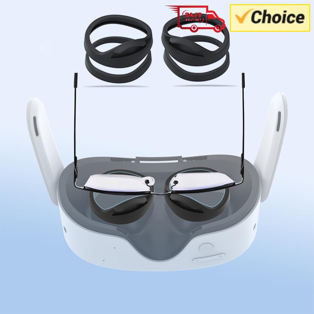 غطاء حماية العدسة، فاصل إطار ن - مراجعة Vr Lens Protector وسعره