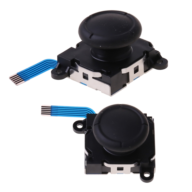 1 قطعة ثلاثية الأبعاد التناظري - مراجعة Gaming Console Handle وسعره